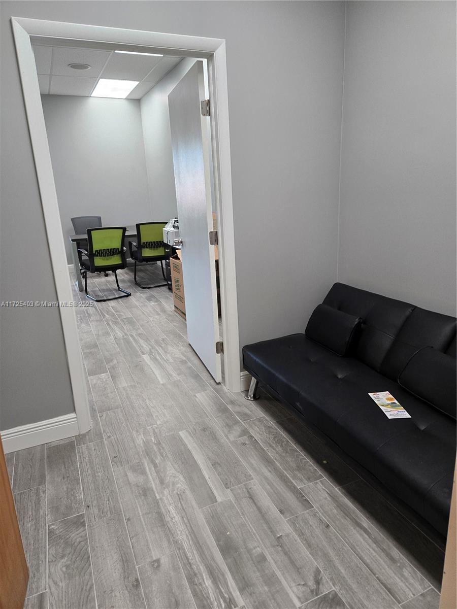 Beautiful  Office